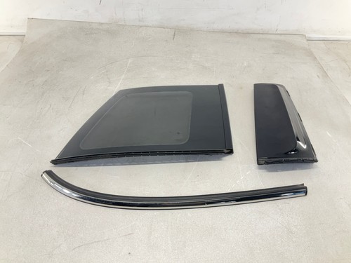 Mini countryman rear - 11-16,